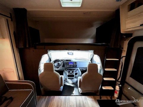 2023 Forest River Sunseeker LE 2850SLE Ford RV Photo 3