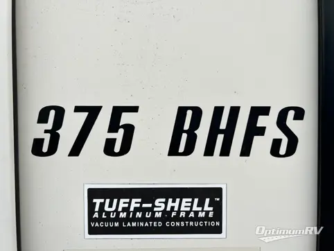 2014 Jayco Eagle Premier 375 BHFS RV Photo 4