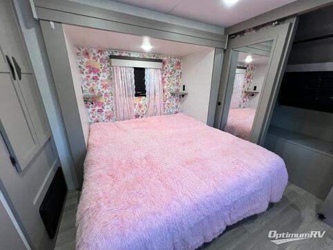 2024 KZ Connect C313MK RV Photo 4