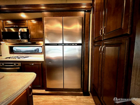 2018 Grand Design Solitude 344GK RV Photo 2