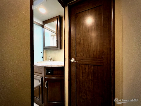 2018 Grand Design Solitude 344GK RV Photo 3