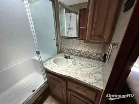 2018 Jayco Eagle 338RETS RV Photo 4