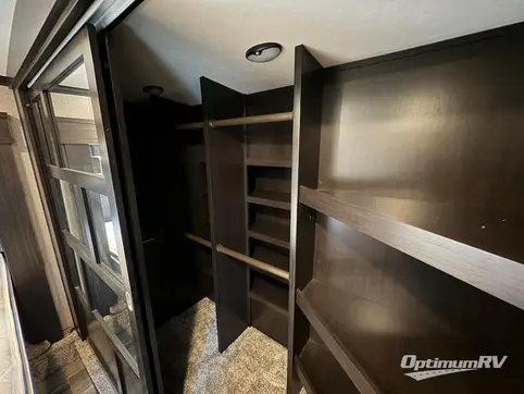 2021 Jayco North Point 310RLTS RV Photo 4