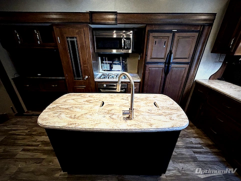 2019 Grand Design Reflection 303RLS RV Photo 2