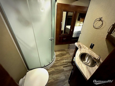 2019 Grand Design Reflection 303RLS RV Photo 3
