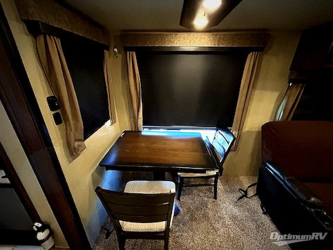 2019 Grand Design Reflection 303RLS RV Photo 4