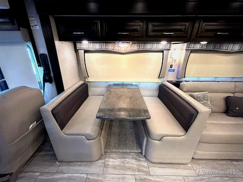 2022 Forest River Berkshire XLT 45CA RV Photo 2