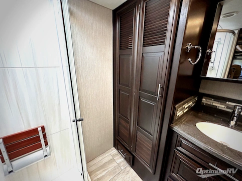 2022 Forest River Berkshire XLT 45CA RV Photo 4
