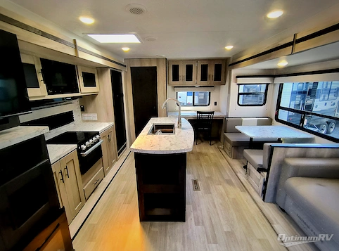 2023 KZ Connect C292RDK RV Photo 2