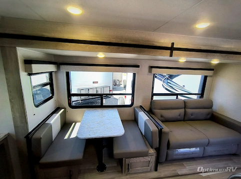2023 KZ Connect C292RDK RV Photo 3