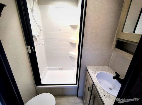 2023 KZ Connect C292RDK RV Photo 4