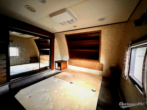 2017 Highland Ridge Open Range Light LF297RLS RV Photo 4