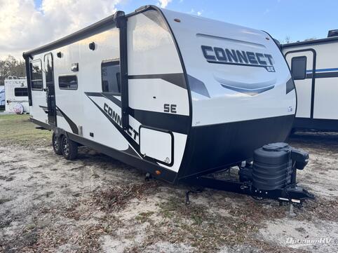 Used 2024 KZ Connect SE C241RESE Featured Photo