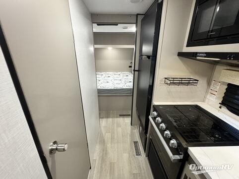 2024 KZ Connect SE C241RESE RV Photo 4