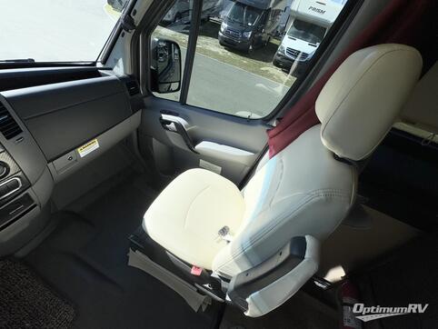 2016 Winnebago Era 70A RV Photo 3