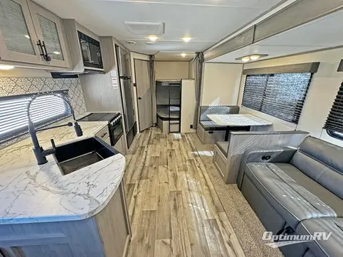 2022 Dutchmen Coleman Lantern Series 263BH RV Photo 2