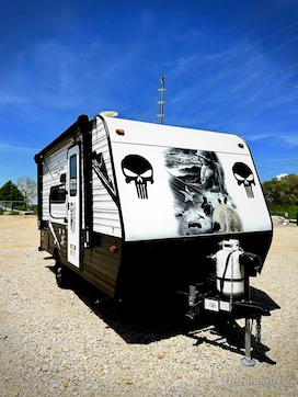 2023 Forest River Ozark 1530VBK RV Photo 2