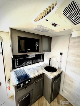 2023 Forest River Ozark 1530VBK RV Photo 4