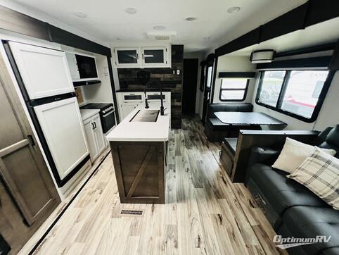 2023 Venture SportTrek Touring Edition STT343VIB RV Photo 2