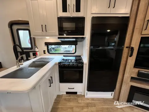 2023 Keystone Arcadia Super Lite 288SLBH RV Photo 2