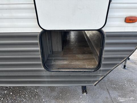 2022 Gulf Stream Kingsport Ultra Lite 268BH RV Photo 4