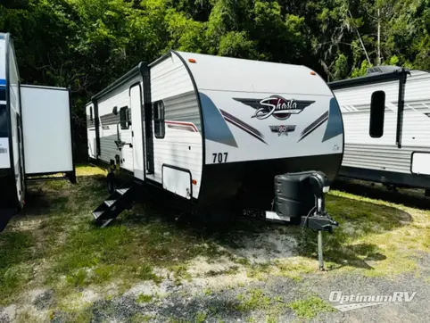 Used 2022 Shasta Shasta 31OK Featured Photo