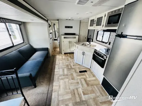 2022 Shasta Shasta 31OK RV Photo 2