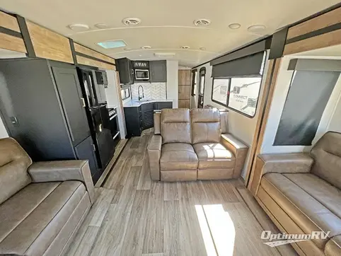 2023 Keystone Outback 341RD RV Photo 2