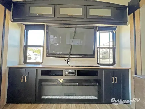 2023 Keystone Outback 341RD RV Photo 3