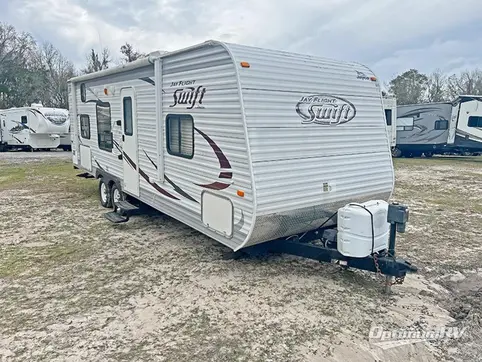 Used 2014 Jayco Jay Flight Swift 264BH Featured Photo