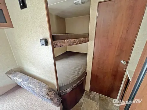 2014 Jayco Jay Flight Swift 264BH RV Photo 4