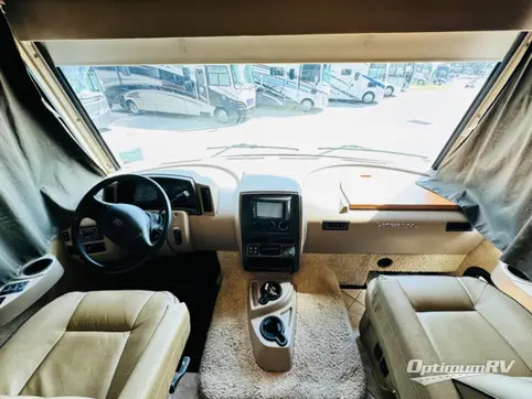 2016 Winnebago Sightseer 35G RV Photo 2