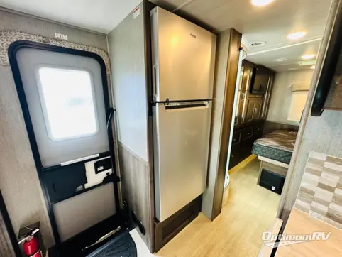 2021 NeXus Viper 29V RV Photo 3