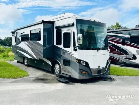 Used 2022 Tiffin Motorhomes Allegro RED 33 AA Featured Photo