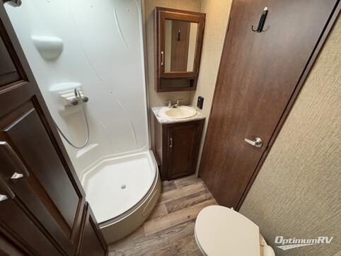 2018 Keystone Outback 328RL RV Photo 4