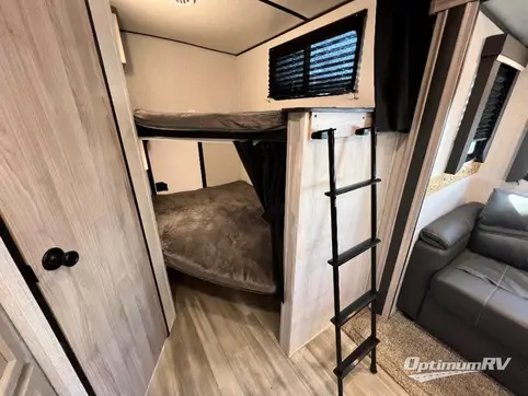 2021 Coachmen Spirit Ultra Lite 2963BH RV Photo 3