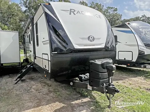 Used 2020 Cruiser Radiance Ultra Lite 30DS Featured Photo