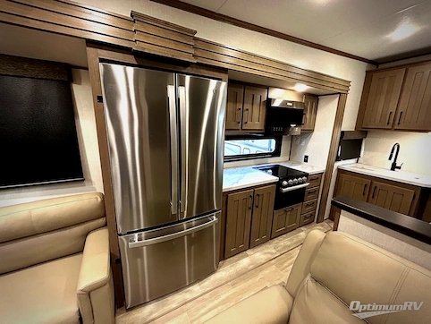 2024 KZ Durango Half-Ton D290RLT RV Photo 2