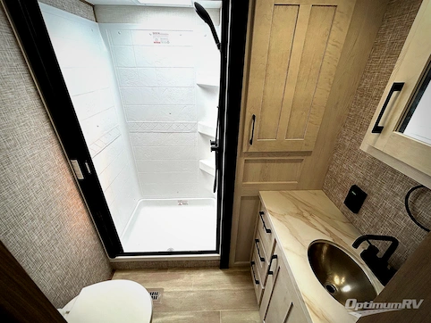 2024 KZ Durango Half-Ton D290RLT RV Photo 3