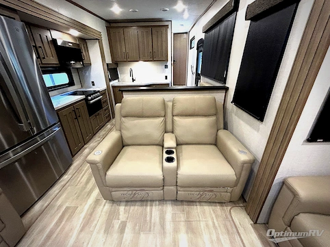 2024 KZ Durango Half-Ton D290RLT RV Photo 4