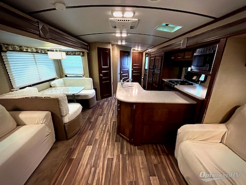 2017 Keystone Outback 326RL RV Photo 2