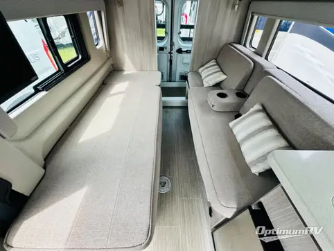 2023 Thor Sequence 20K RV Photo 4