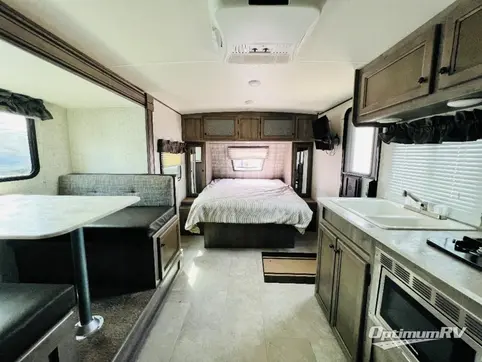 2019 Coachmen Apex Nano 191RBS RV Photo 2