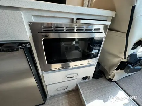 2022 Thor Tellaro 20L RV Photo 4