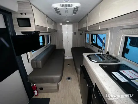 2022 Jayco Swift 20T RV Photo 2