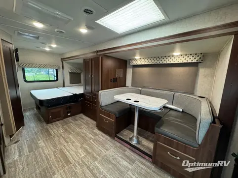 2019 Forest River Forester MBS 2401W RV Photo 2