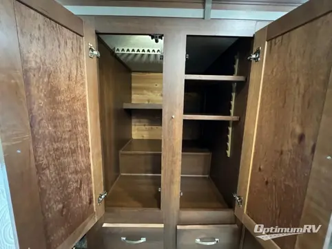 2019 Forest River Forester MBS 2401W RV Photo 3