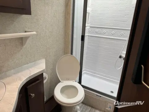 2019 Forest River Forester MBS 2401W RV Photo 4