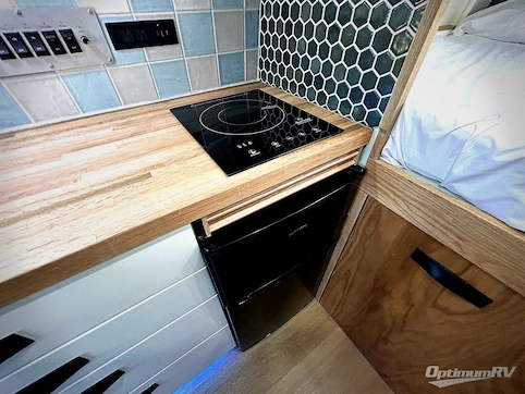 2024 27North Adventure Vans Venture 170 RV Photo 3