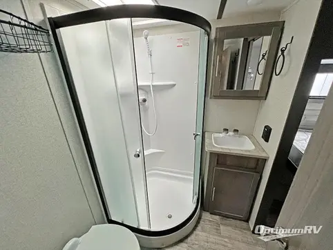 2020 CrossRoads Volante 370BR RV Photo 4
